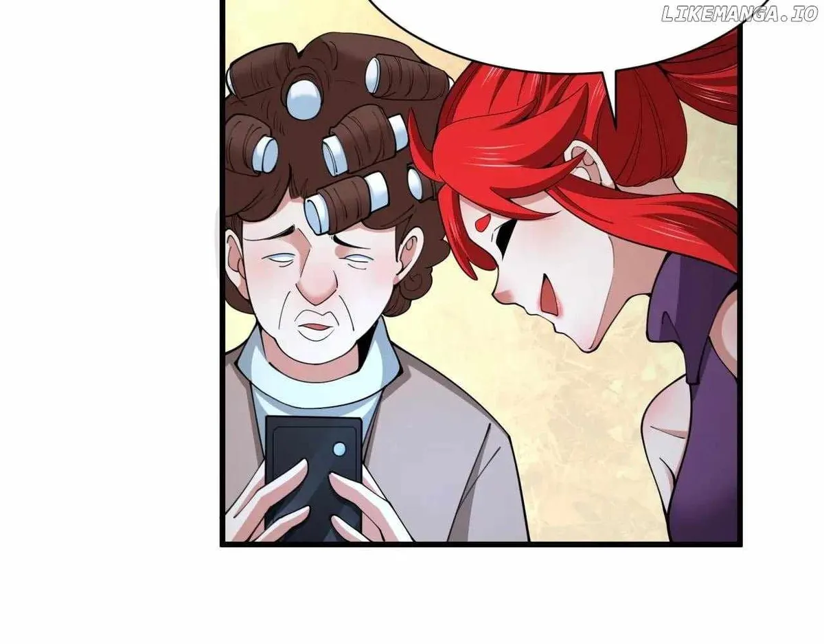 Age of Terror Chapter 338 Online - página 58