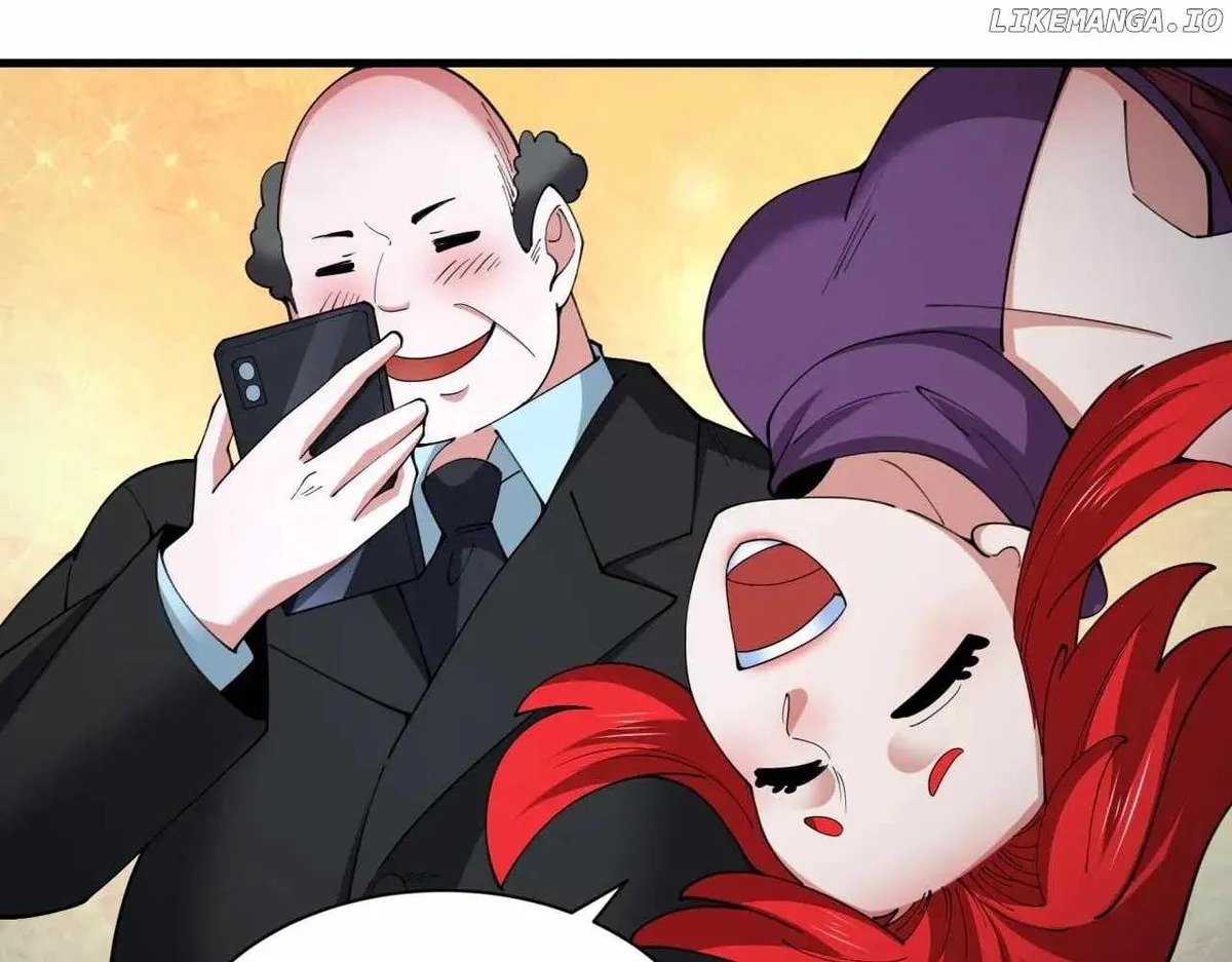 Age of Terror Chapter 338 Online - página 59