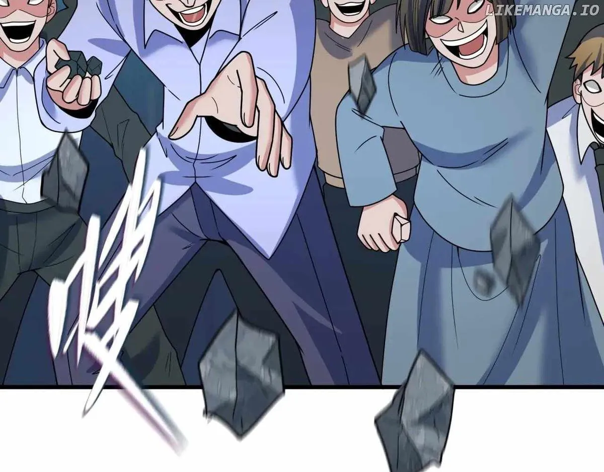 Age of Terror Chapter 338 Online - página 83