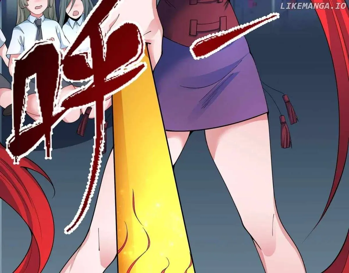 Age of Terror Chapter 338 Online - página 97