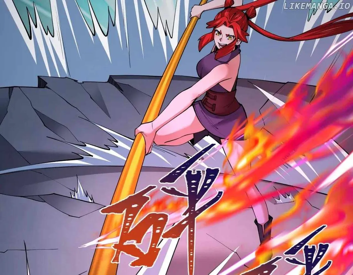 Age of Terror Chapter 338 Online - página 112