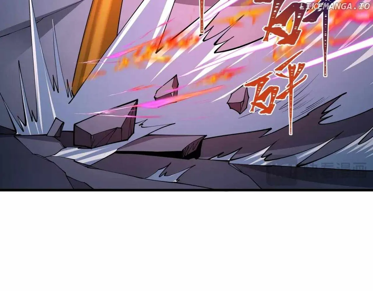 Age of Terror Chapter 338 Online - página 113