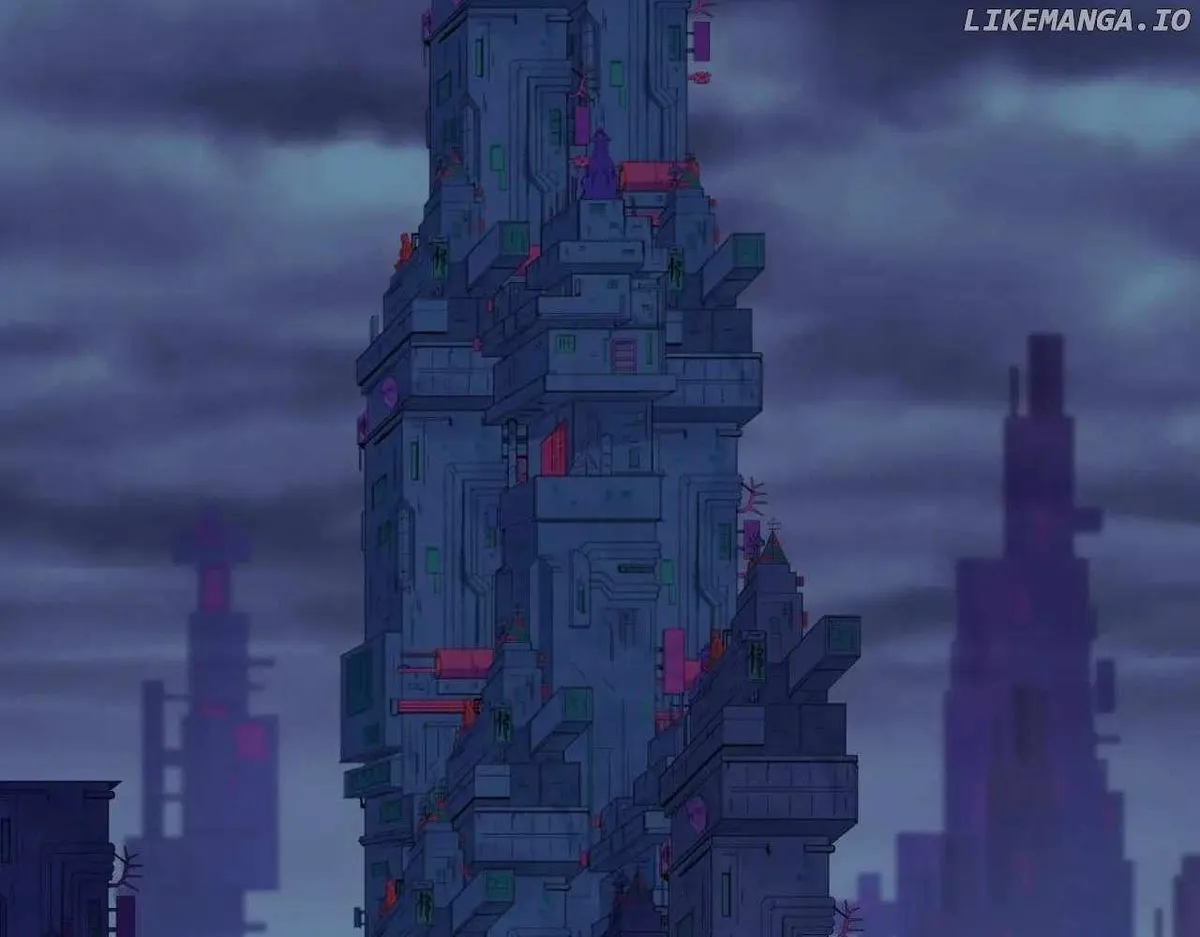 Age of Terror Chapter 338 Online - página 138