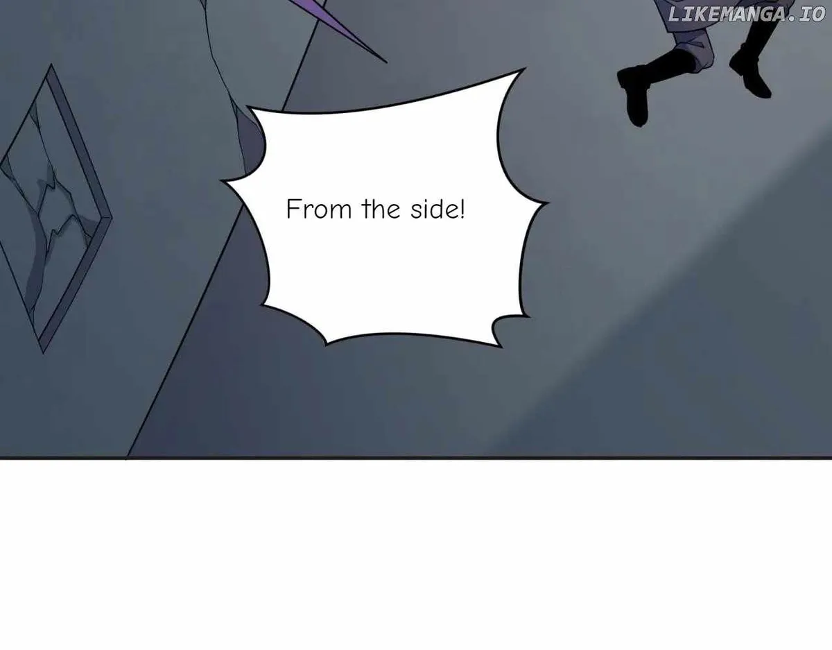 Age of Terror Chapter 339 Online - página 7