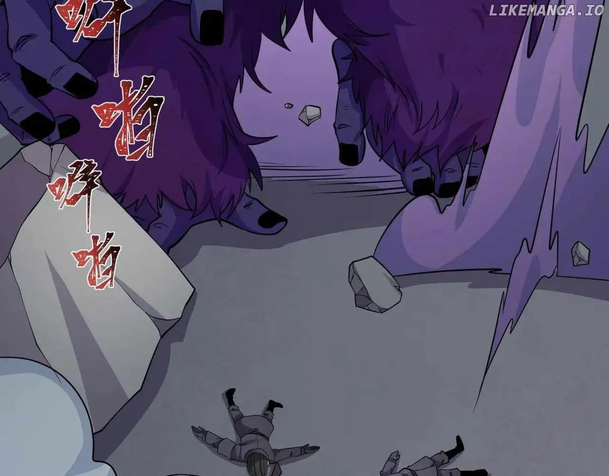 Age of Terror Chapter 339 Online - página 10