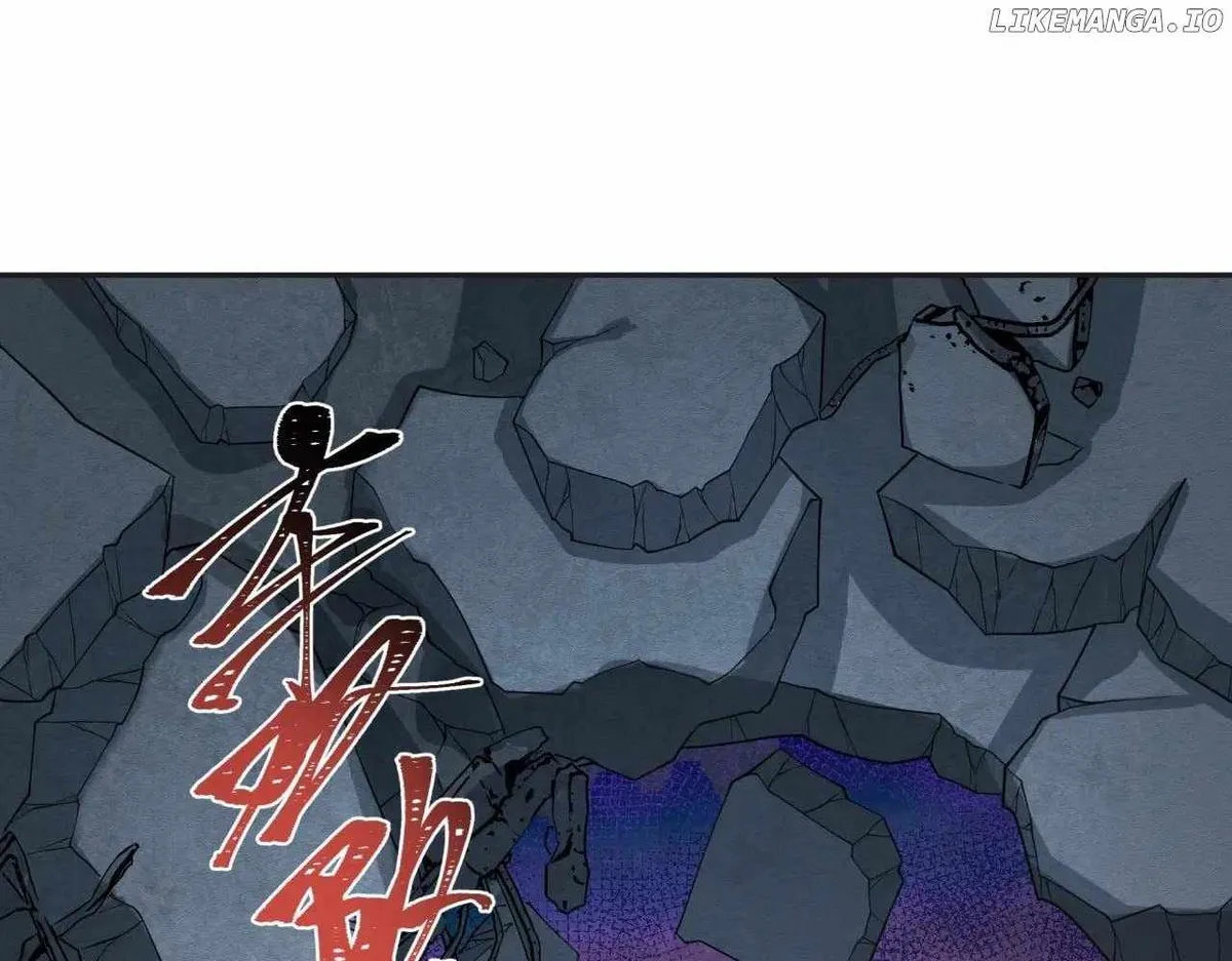 Age of Terror Chapter 339 Online - página 24