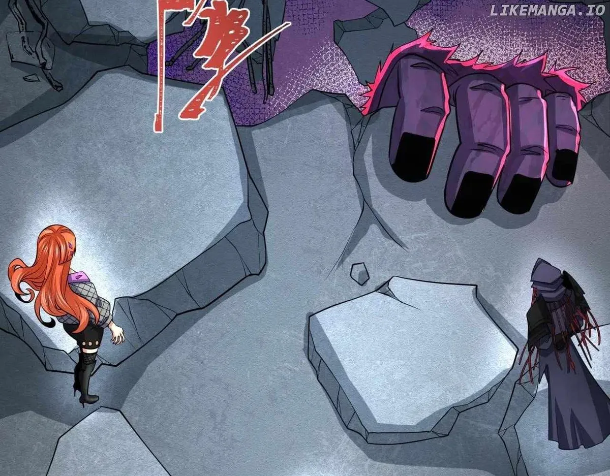 Age of Terror Chapter 339 Online - página 25