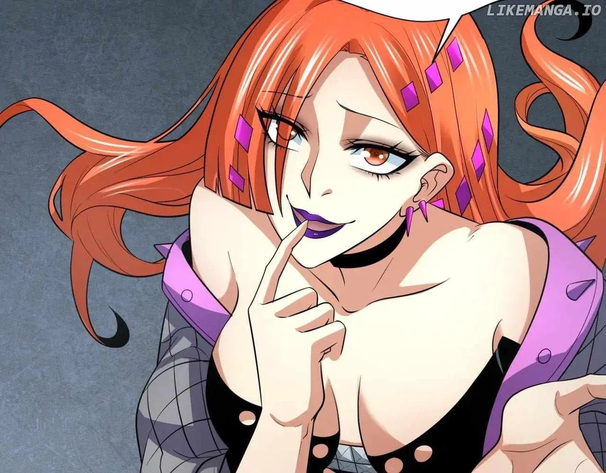 Age of Terror Chapter 339 Online - página 34