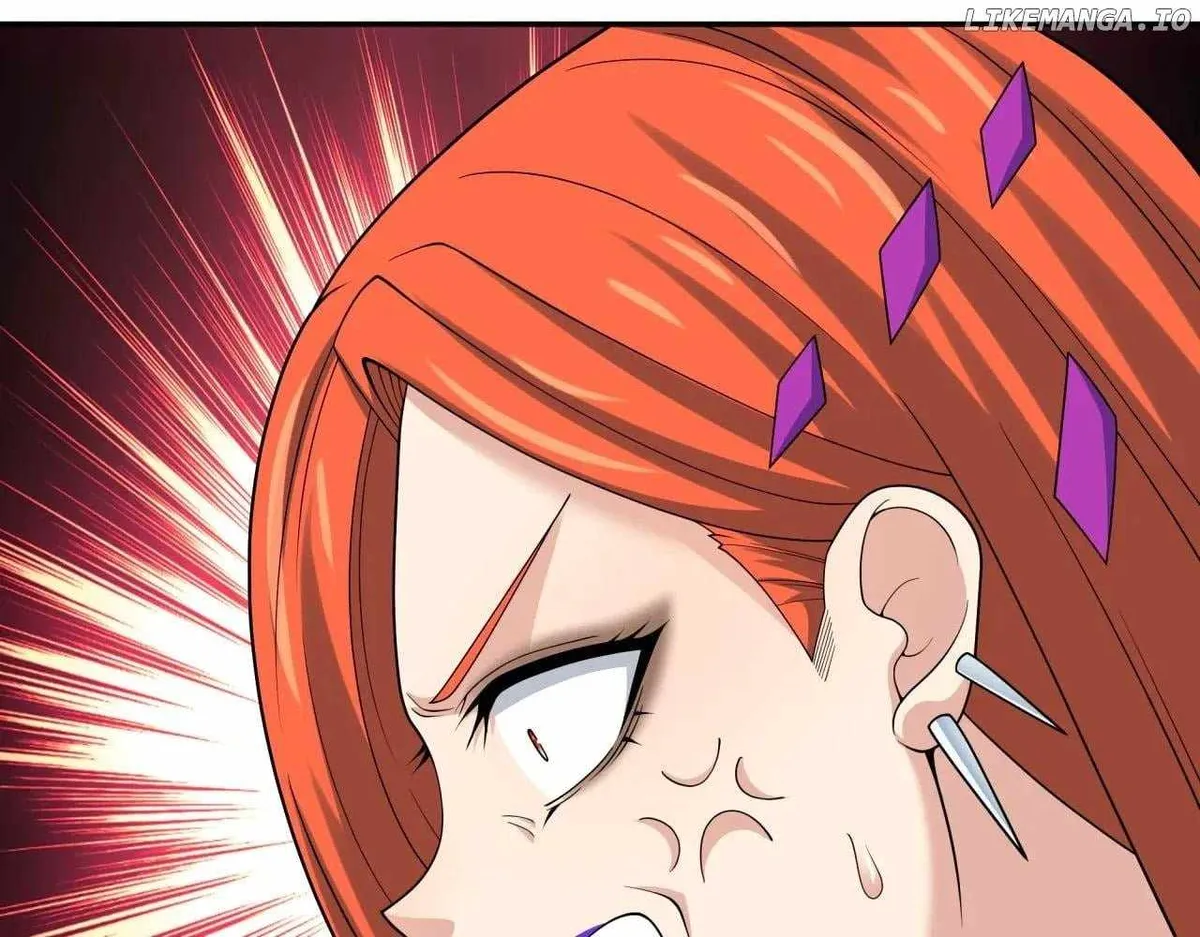 Age of Terror Chapter 339 Online - página 42