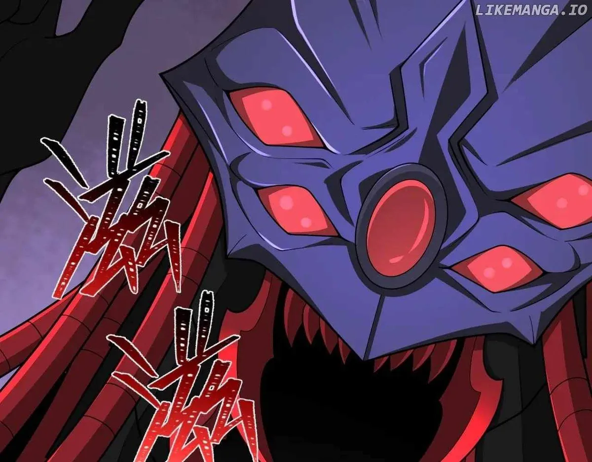 Age of Terror Chapter 339 Online - página 48