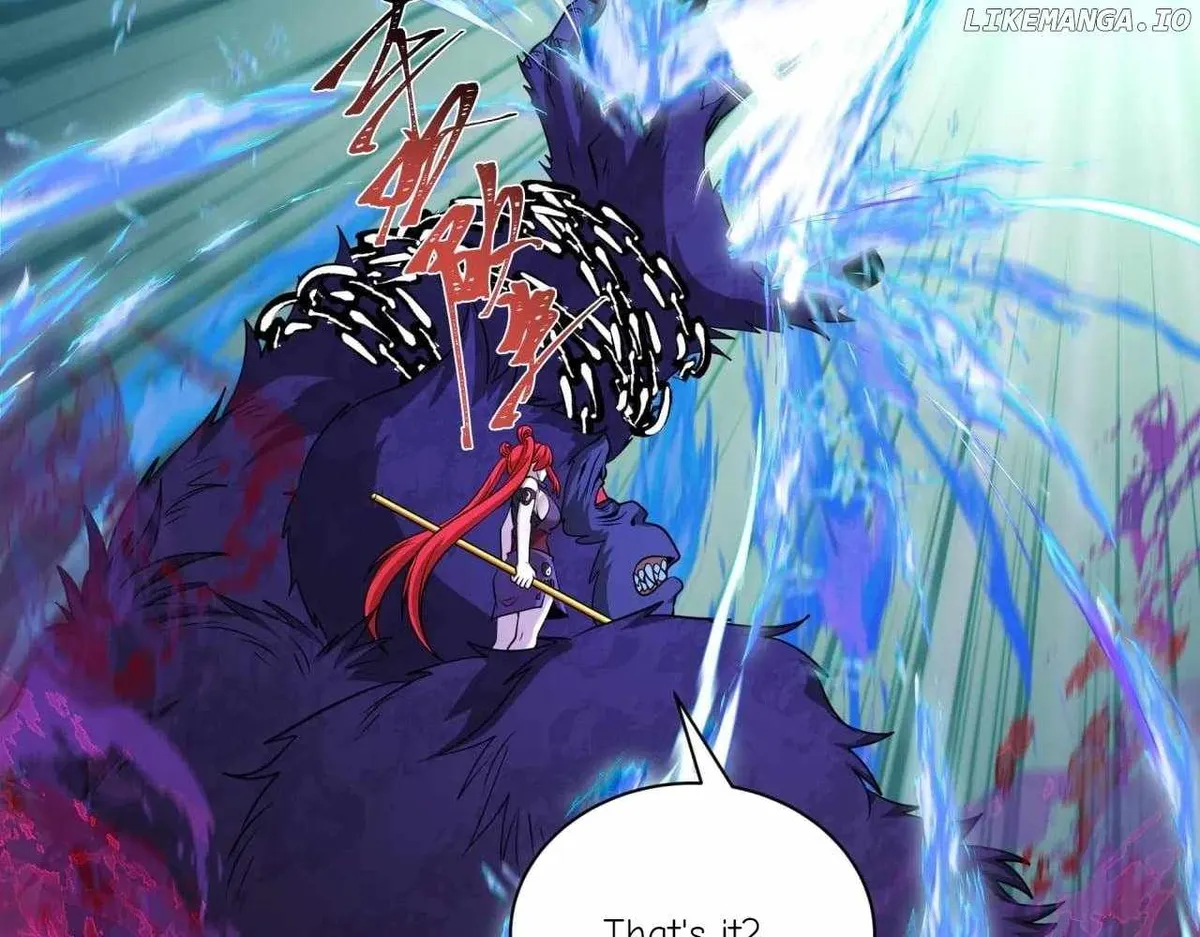 Age of Terror Chapter 339 Online - página 62