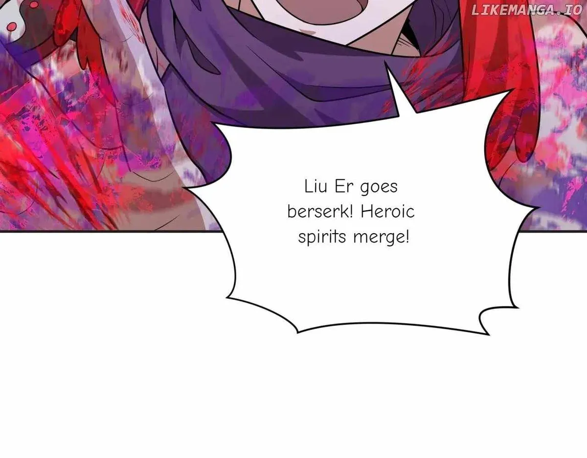 Age of Terror Chapter 339 Online - página 72