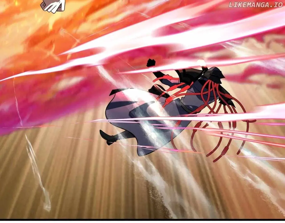 Age of Terror Chapter 339 Online - página 82