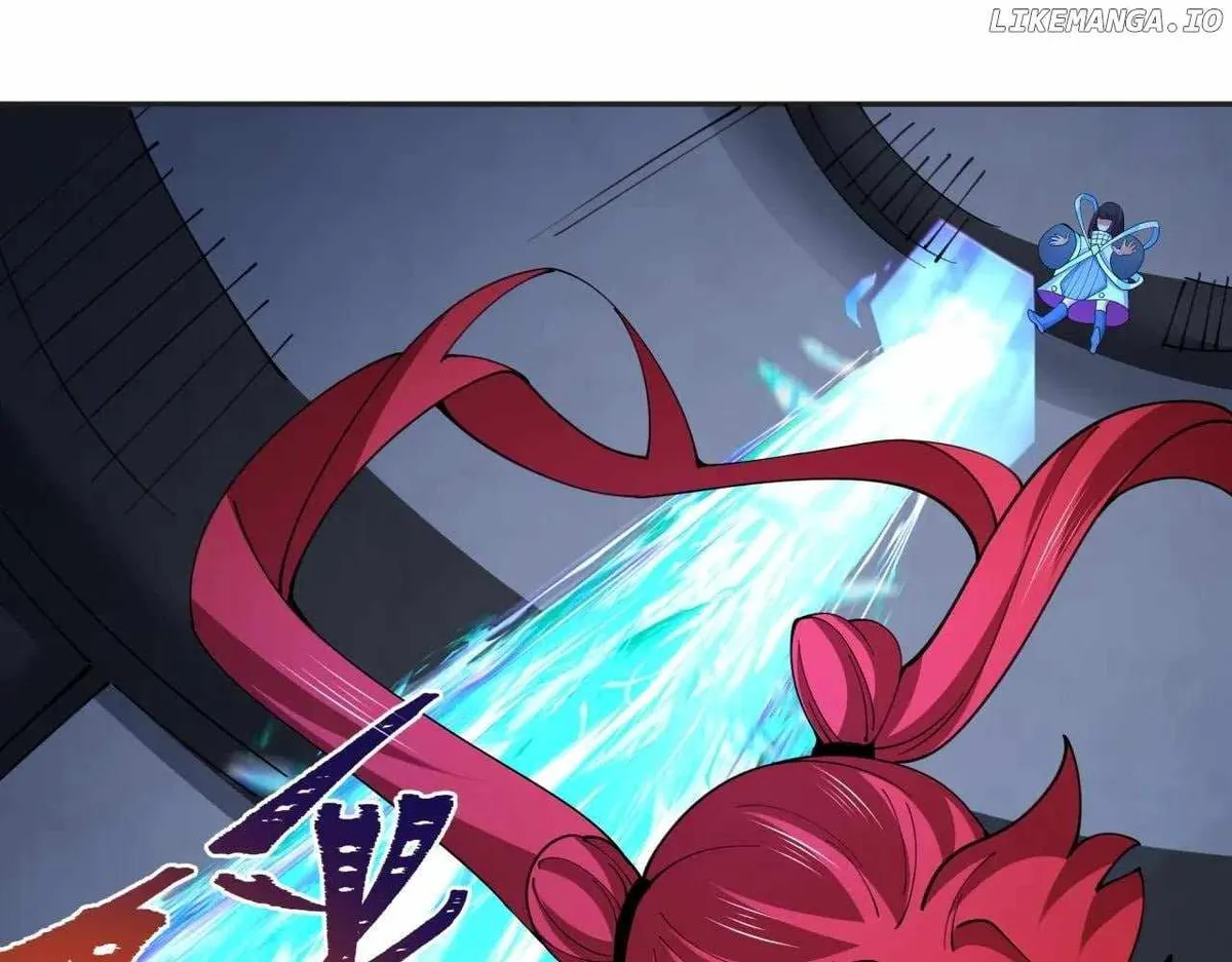 Age of Terror Chapter 339 Online - página 131