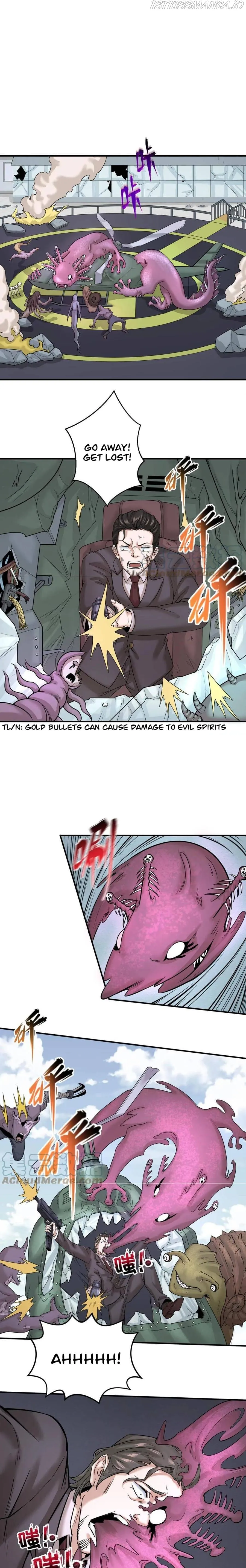 Age of Terror Chapter 34 Online - página 5