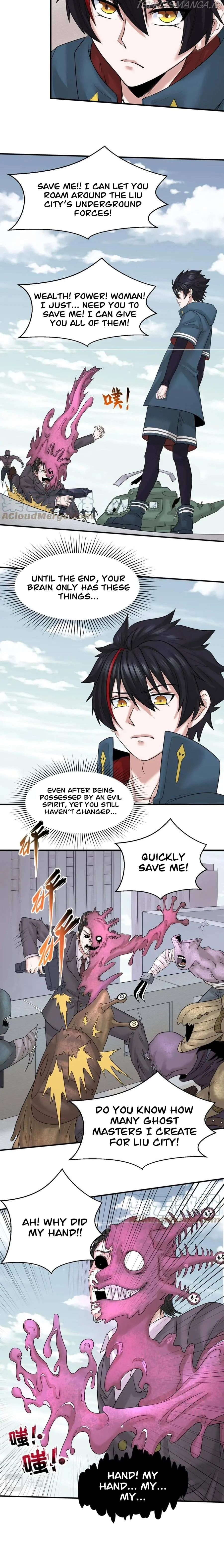 Age of Terror Chapter 34 Online - página 7
