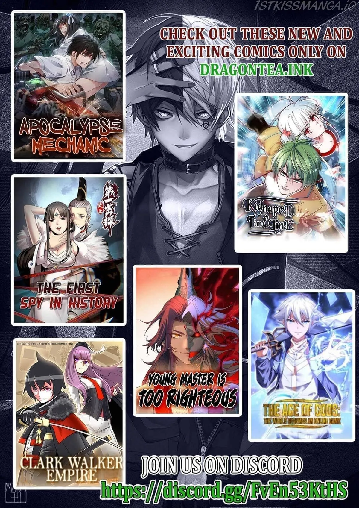 Age of Terror Chapter 34 Online - página 24