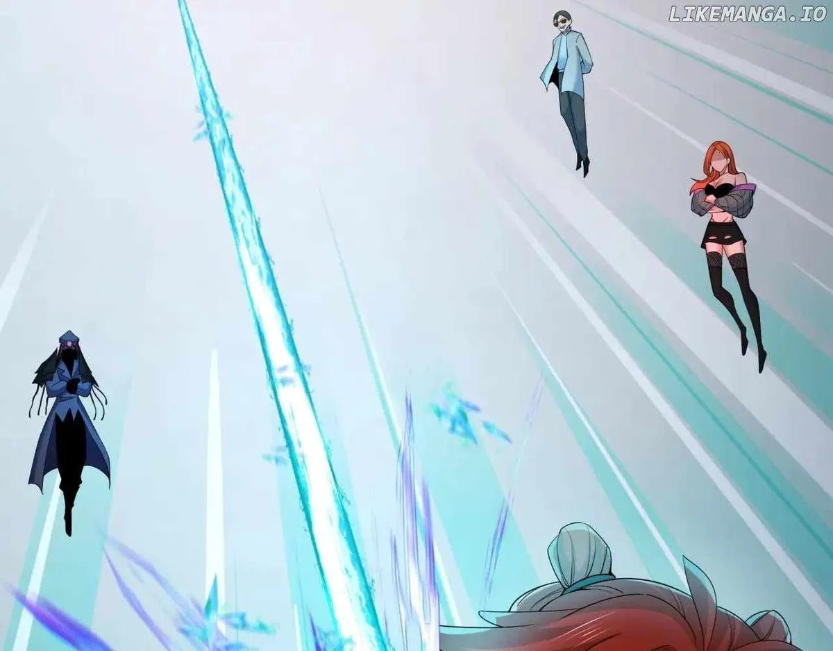 Age of Terror Chapter 340 Online - página 2