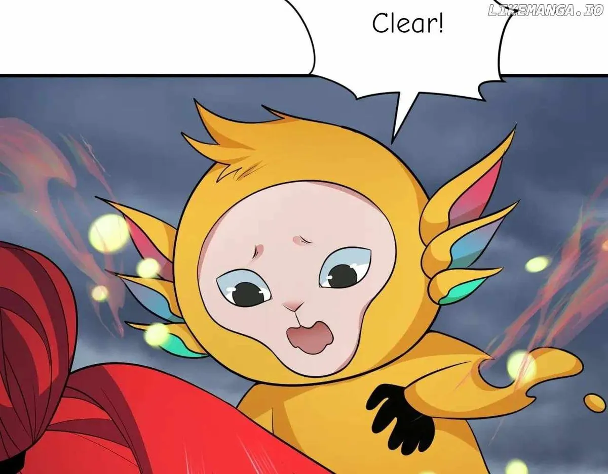 Age of Terror Chapter 340 Online - página 10