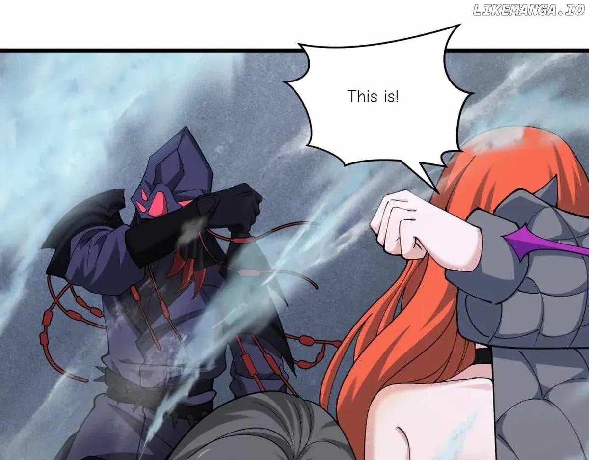 Age of Terror Chapter 340 Online - página 34