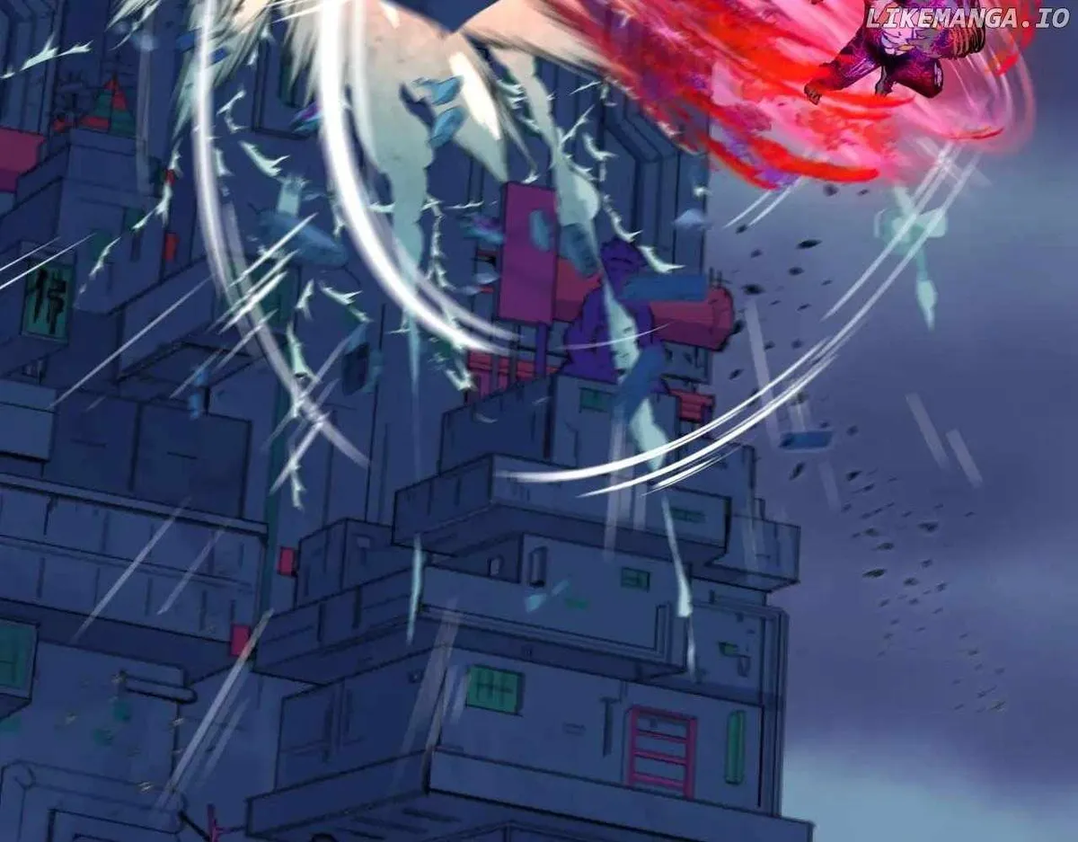 Age of Terror Chapter 340 Online - página 42