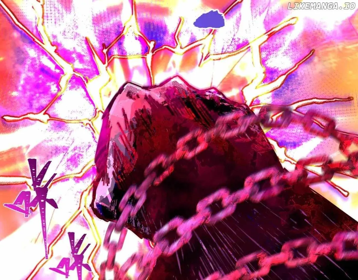 Age of Terror Chapter 340 Online - página 47