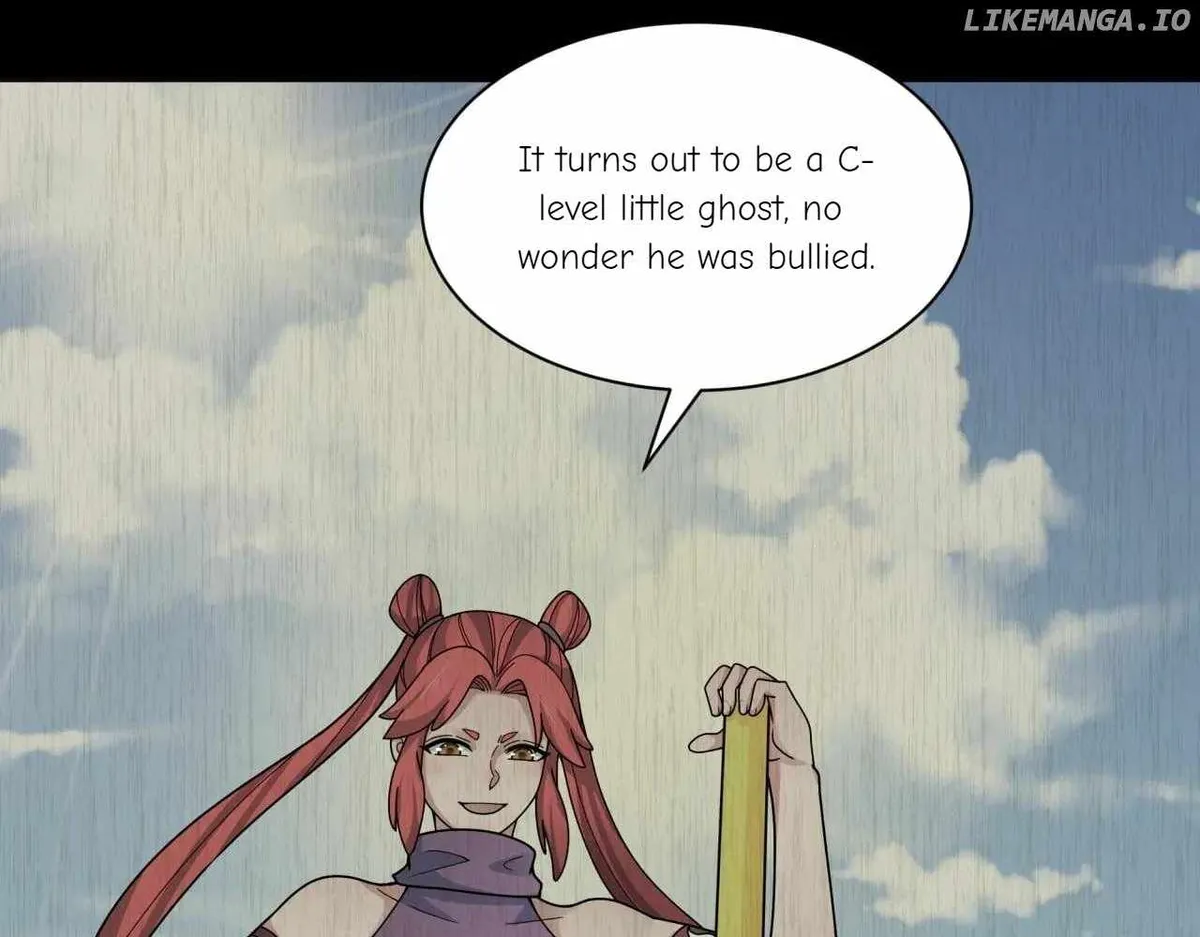 Age of Terror Chapter 340 Online - página 75