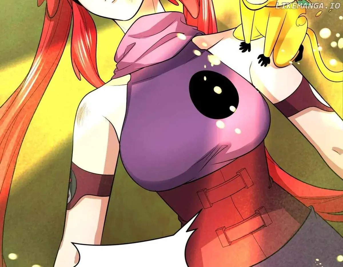 Age of Terror Chapter 340 Online - página 80
