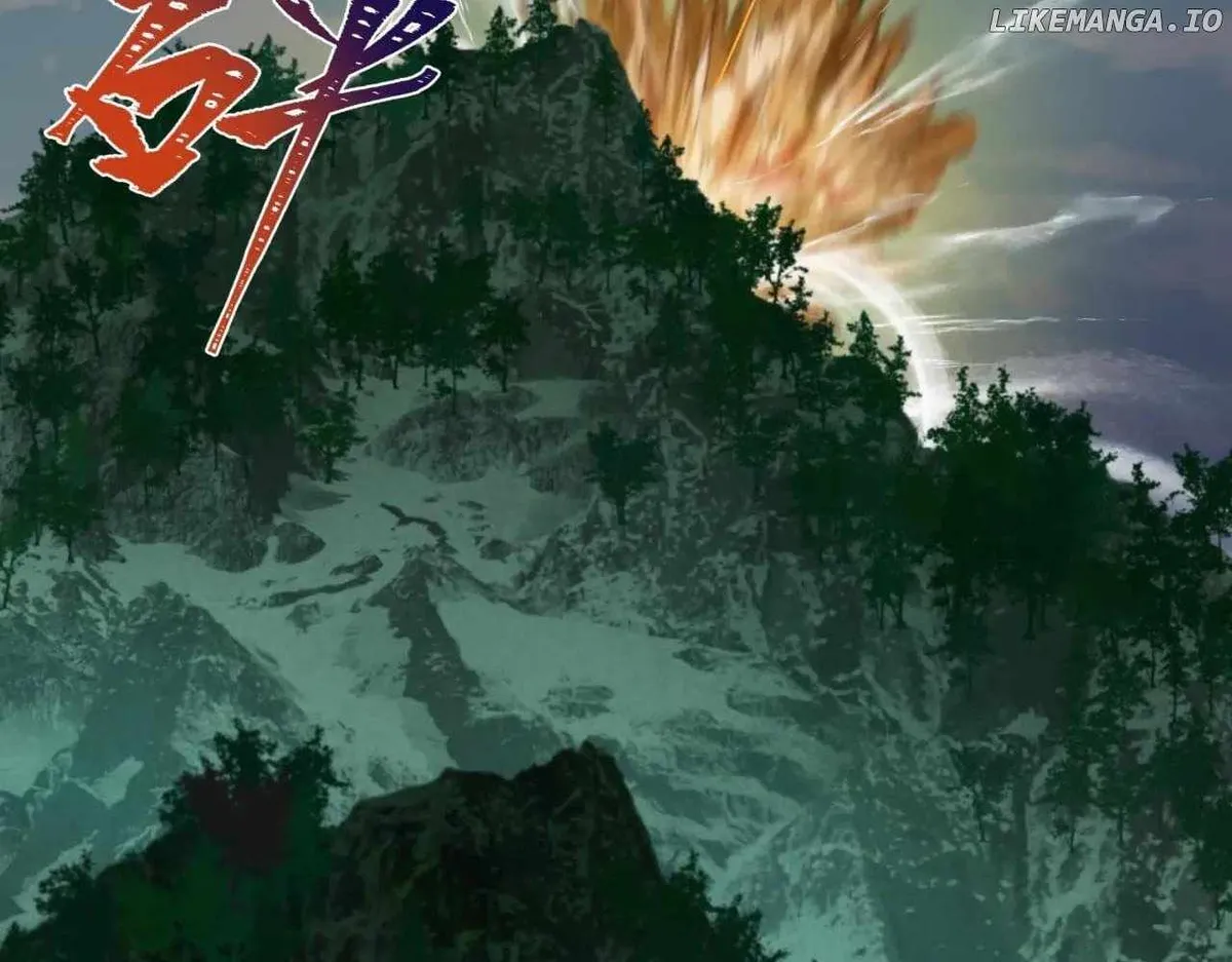 Age of Terror Chapter 340 Online - página 84