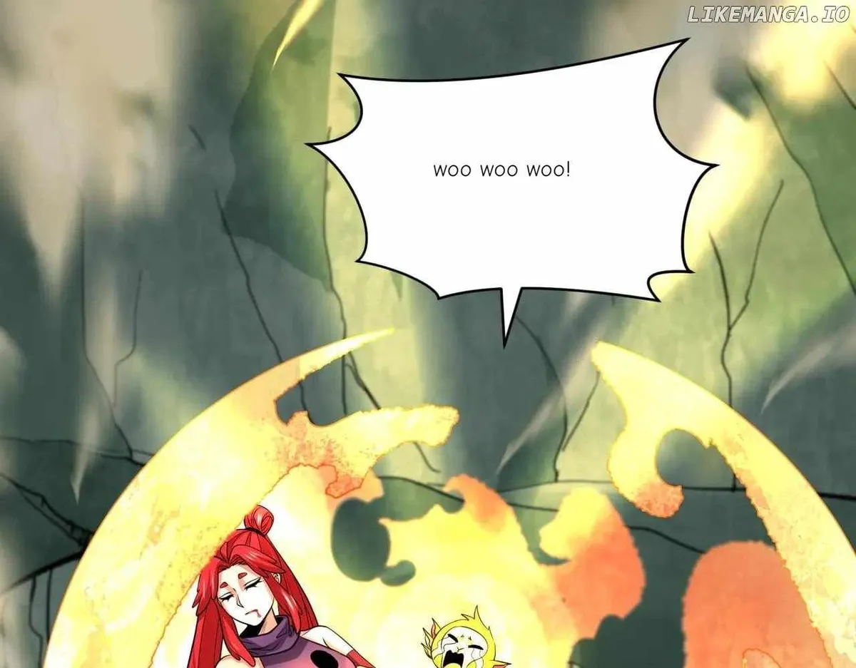 Age of Terror Chapter 340 Online - página 87
