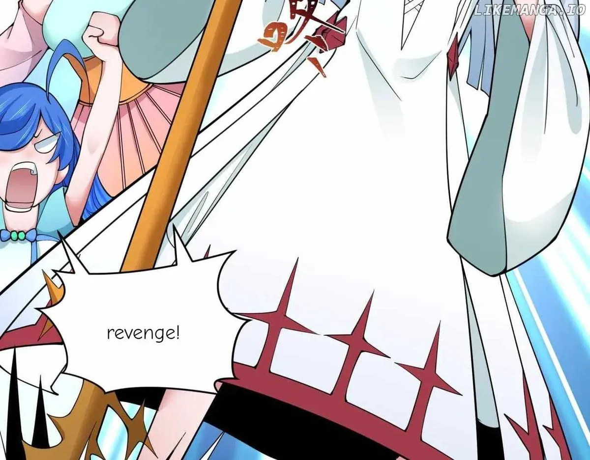 Age of Terror Chapter 340 Online - página 116
