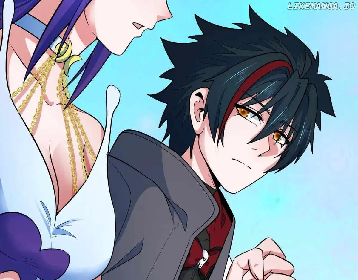 Age of Terror Chapter 340 Online - página 119