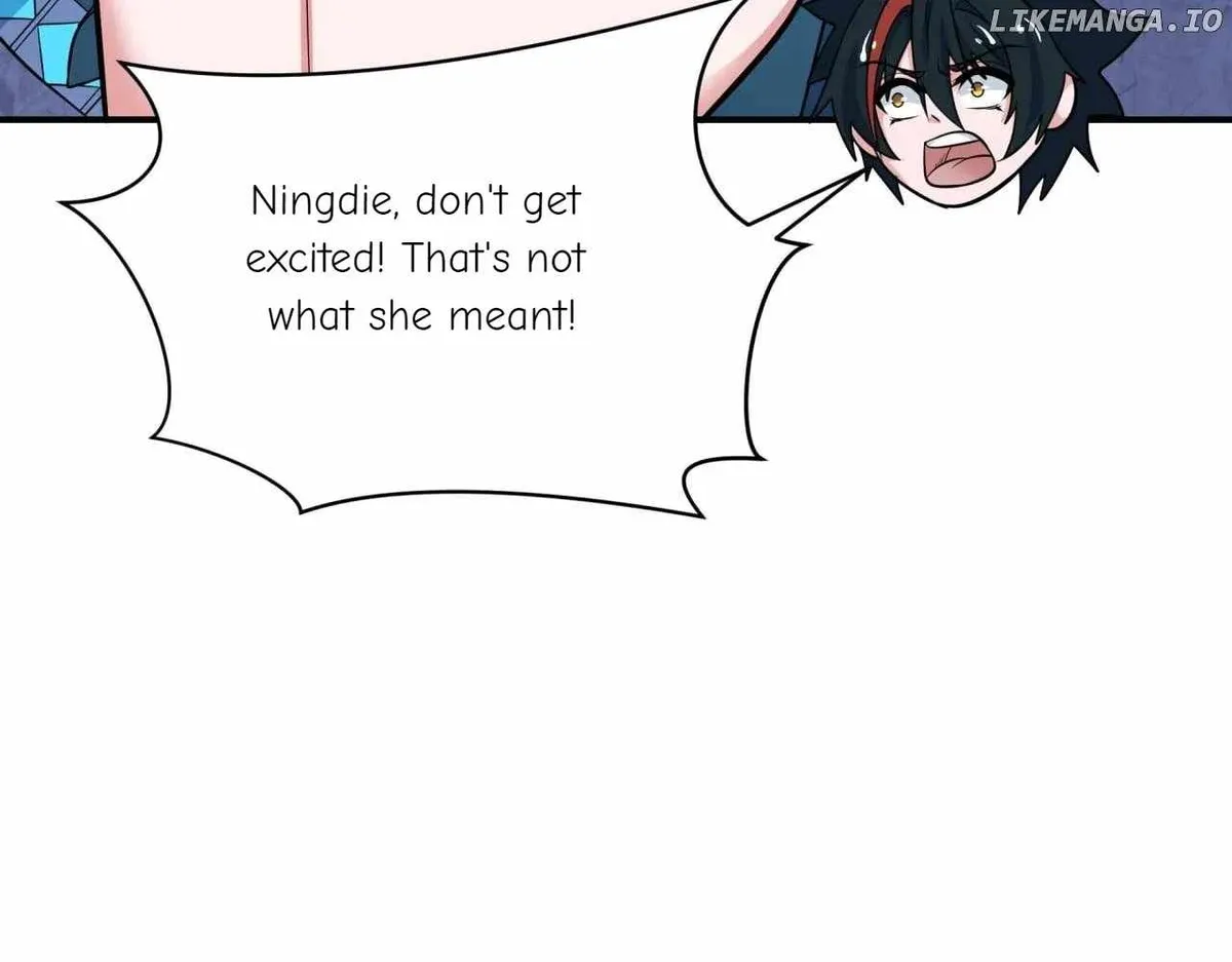 Age of Terror Chapter 340 Online - página 127