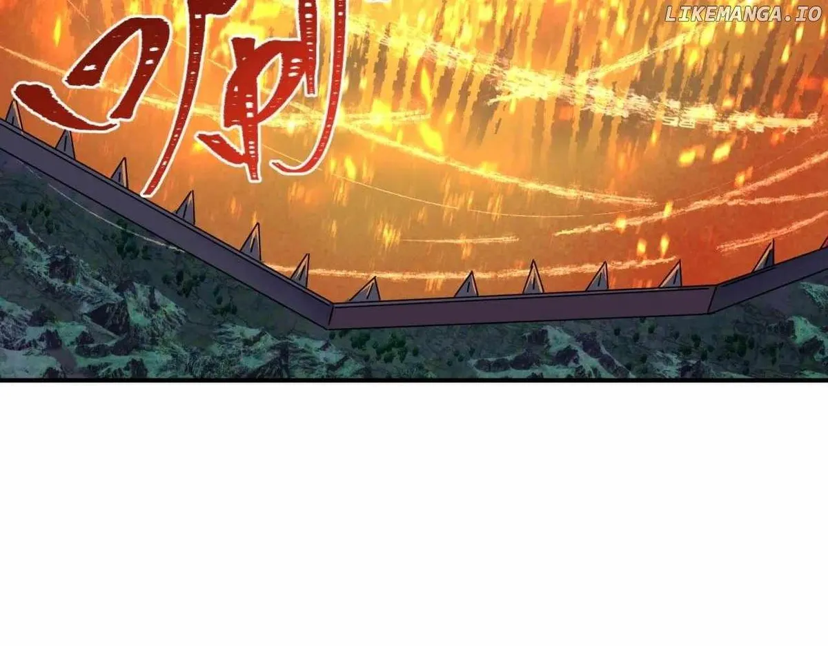 Age of Terror Chapter 340 Online - página 132