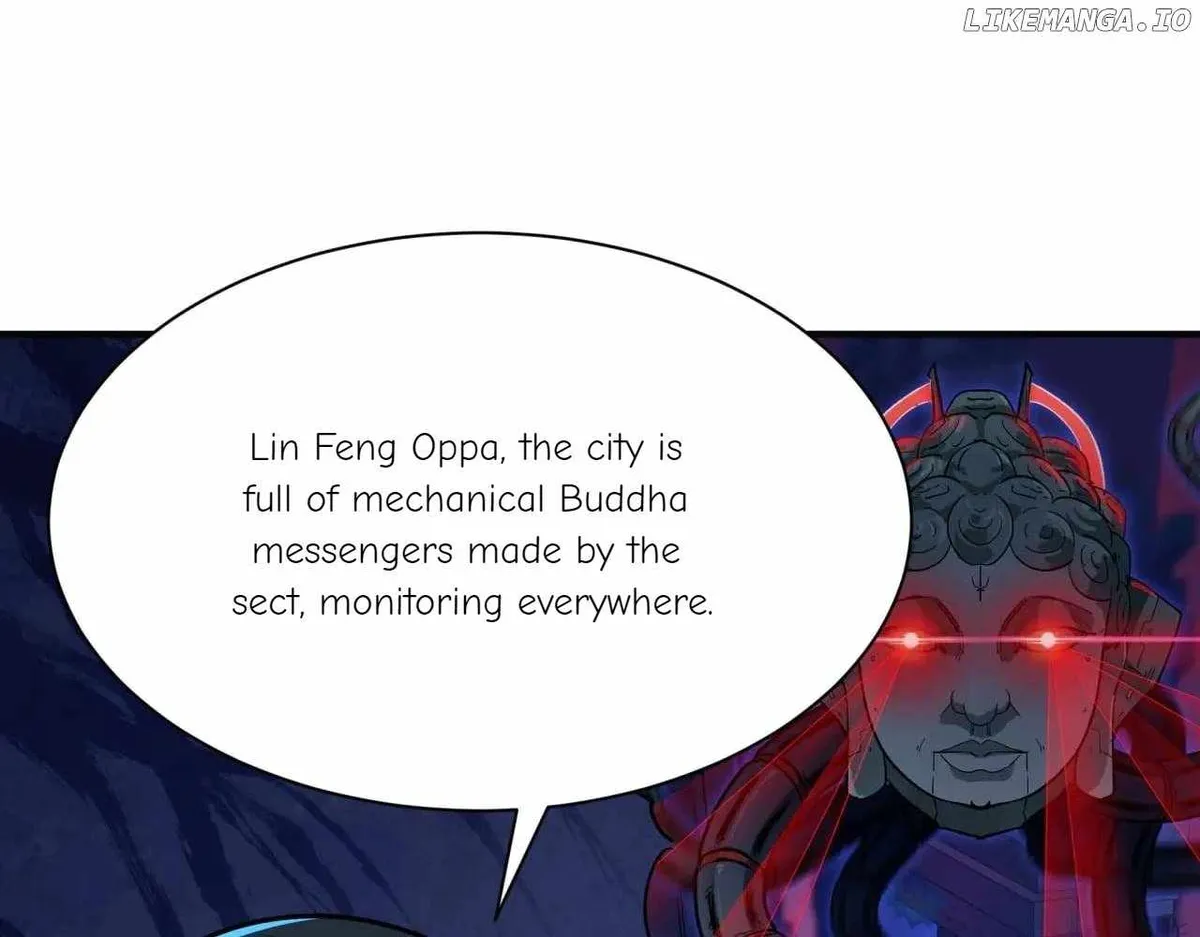 Age of Terror Chapter 340 Online - página 133