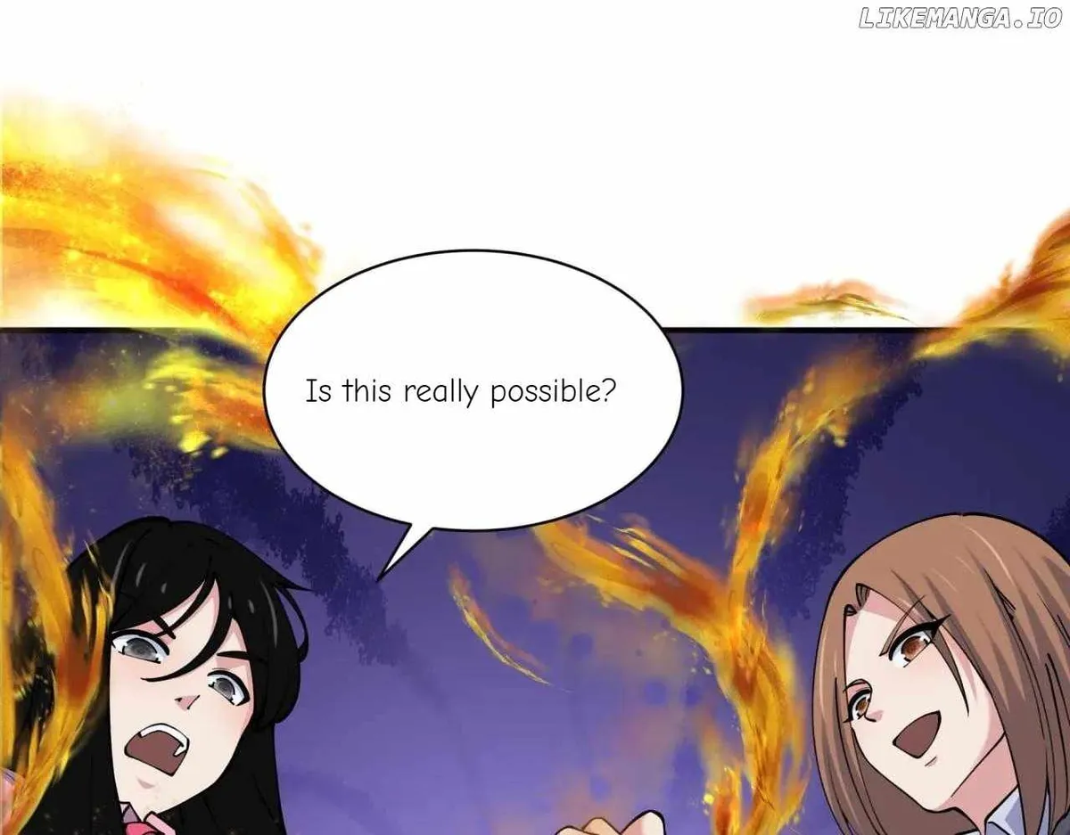 Age of Terror Chapter 340 Online - página 145
