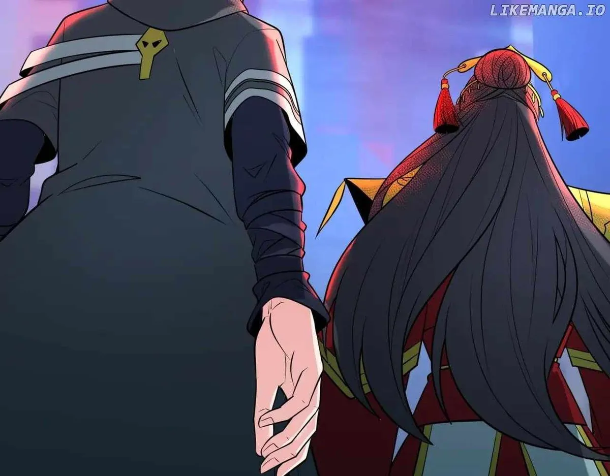 Age of Terror Chapter 340 Online - página 167