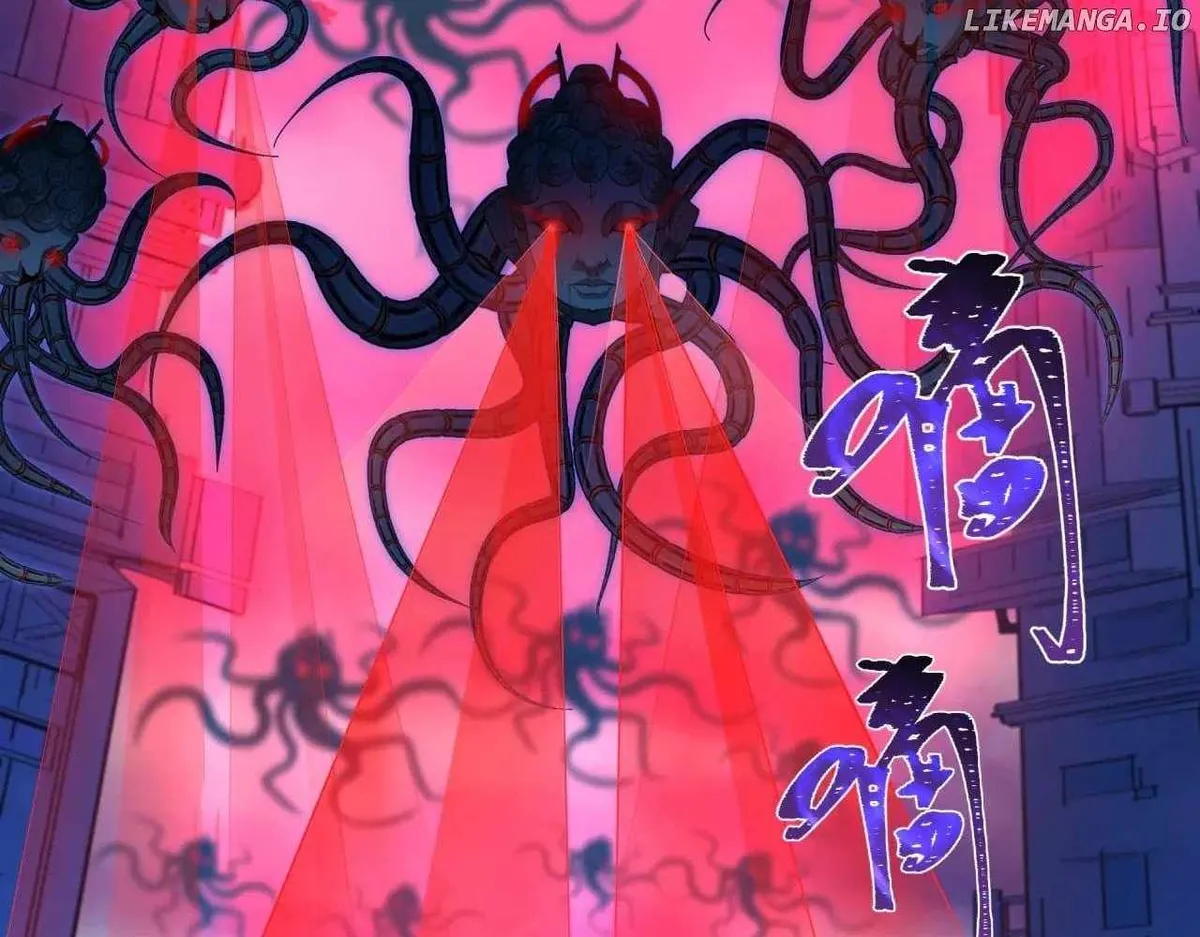 Age of Terror Chapter 341 Online - página 3