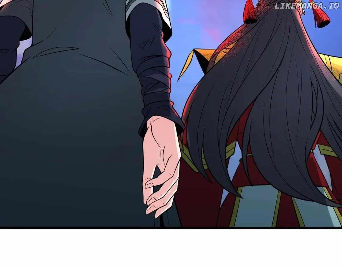 Age of Terror Chapter 341 Online - página 5