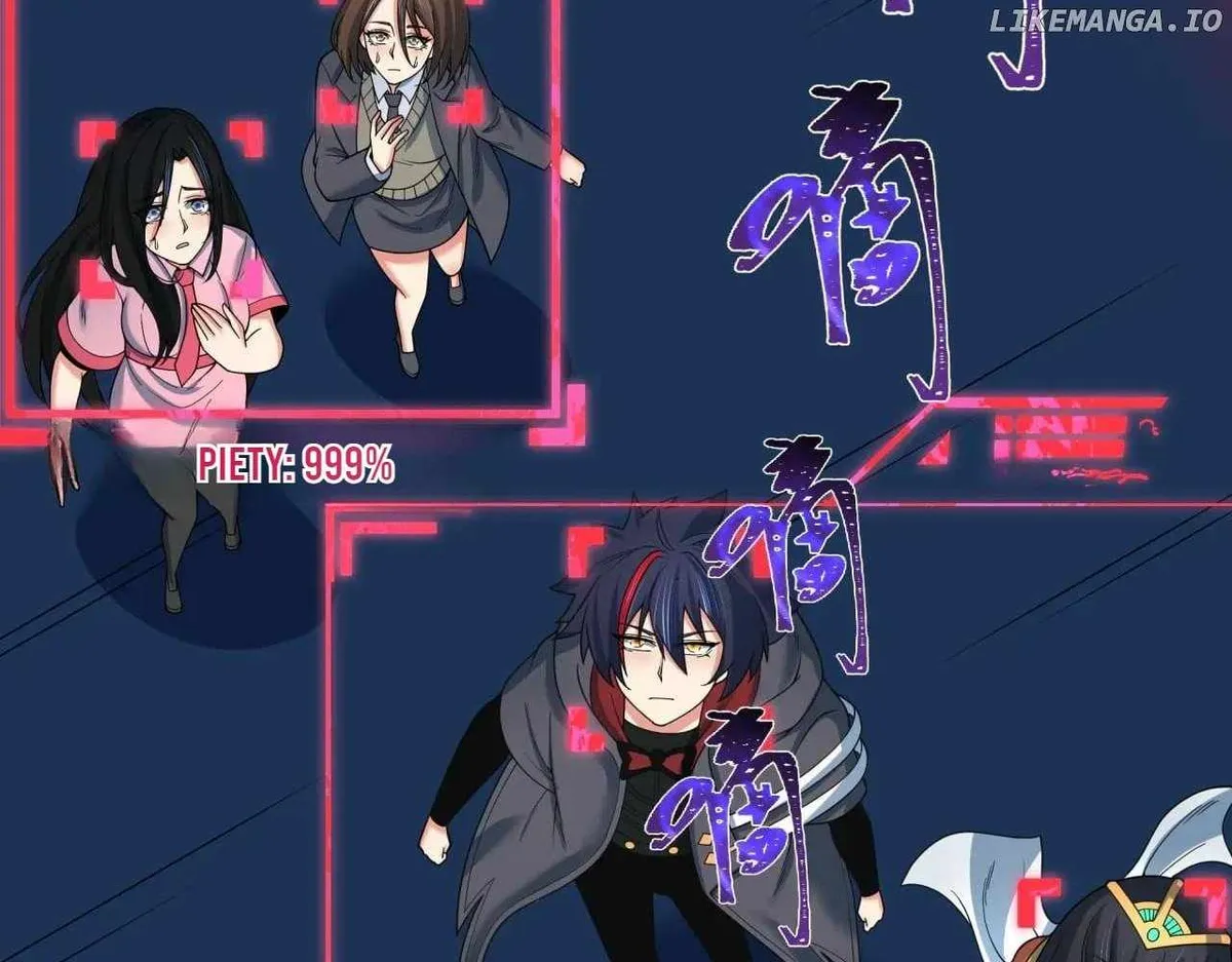 Age of Terror Chapter 341 Online - página 14