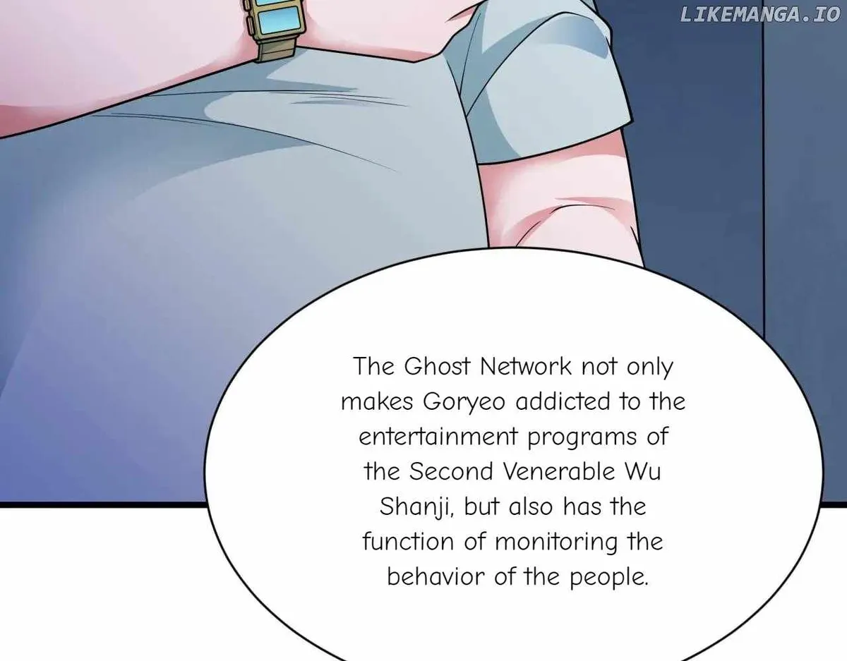 Age of Terror Chapter 341 Online - página 28