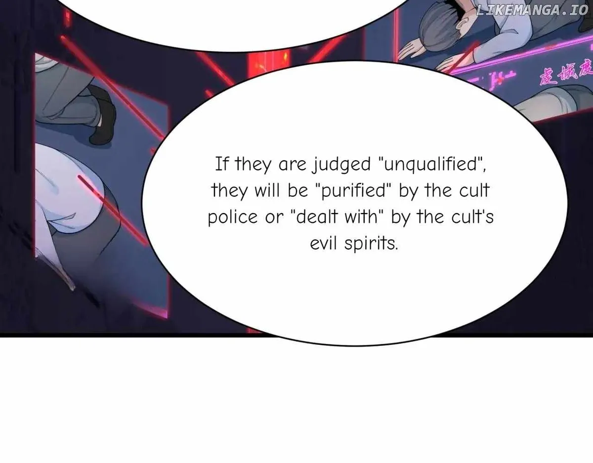 Age of Terror Chapter 341 Online - página 32