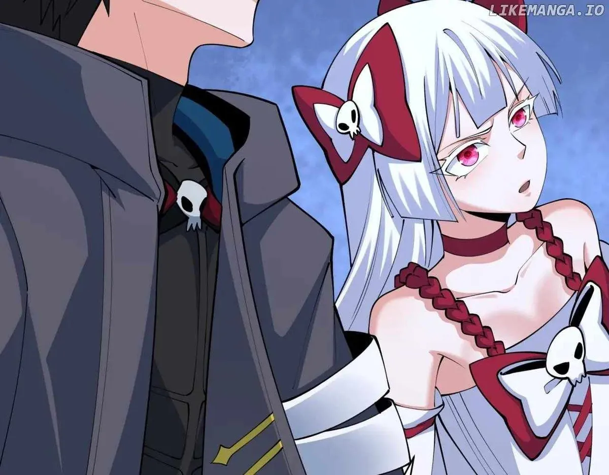 Age of Terror Chapter 341 Online - página 44