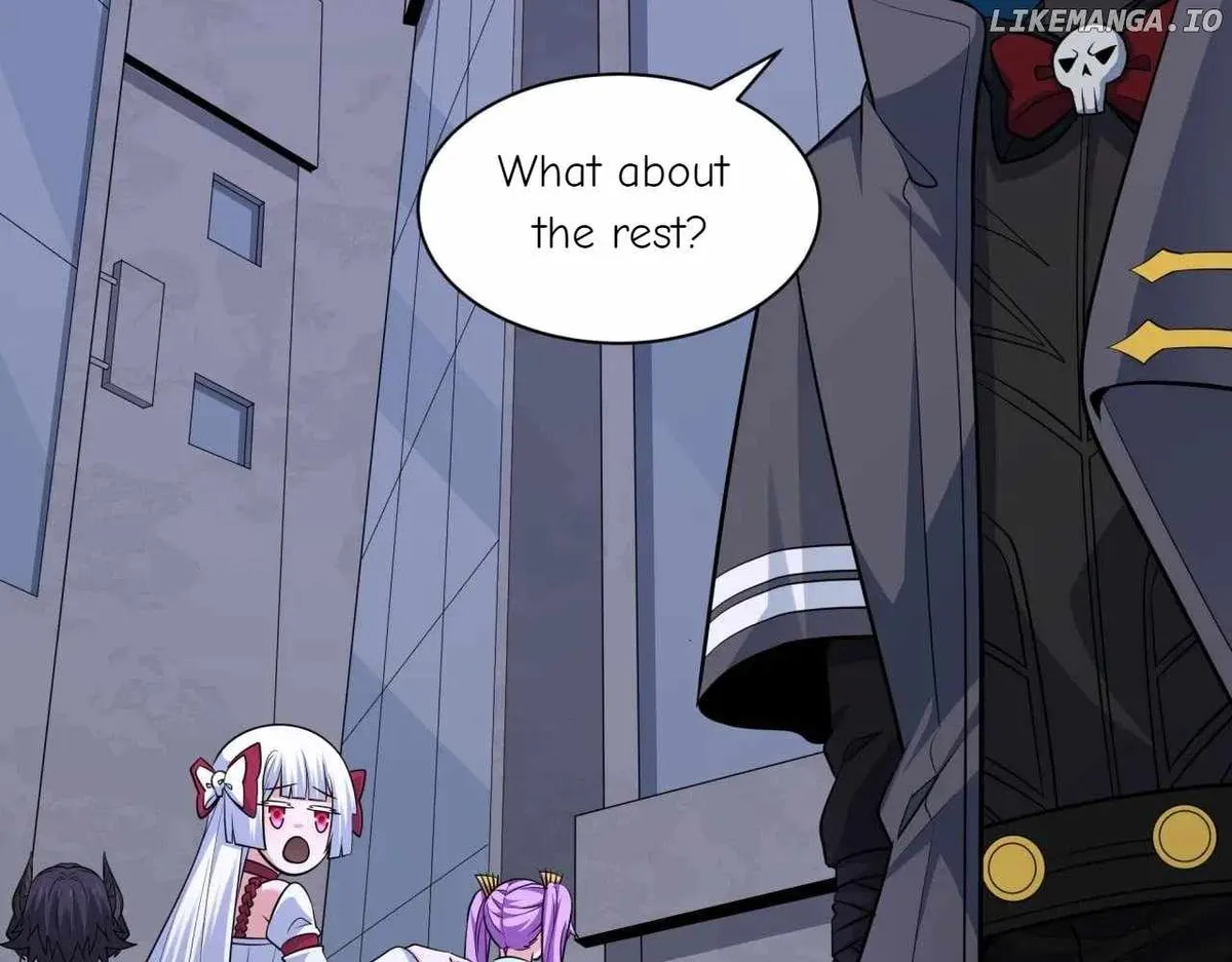 Age of Terror Chapter 341 Online - página 86