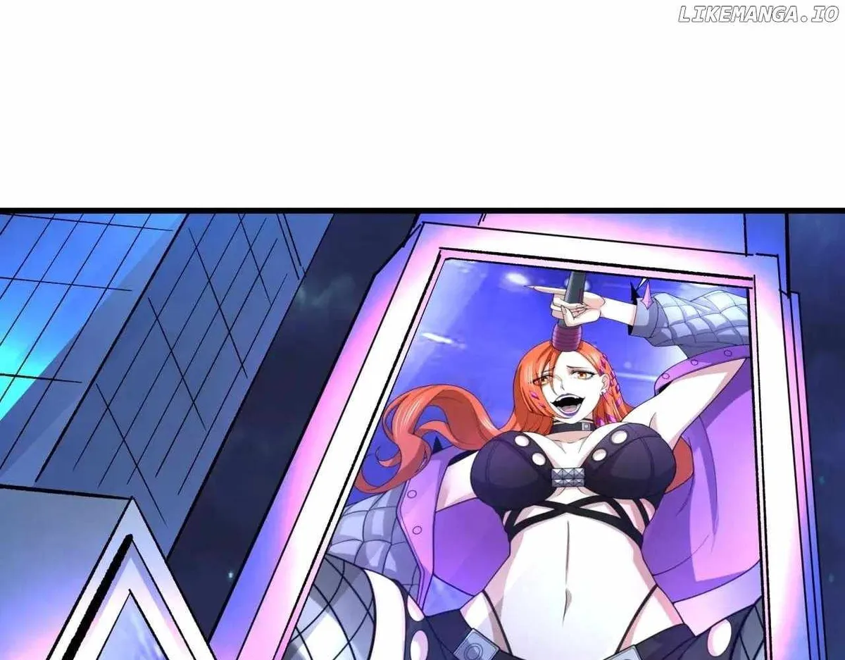 Age of Terror Chapter 341 Online - página 134