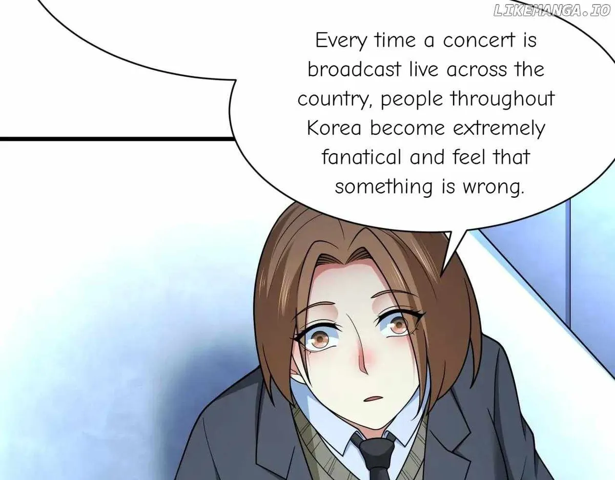 Age of Terror Chapter 341 Online - página 138