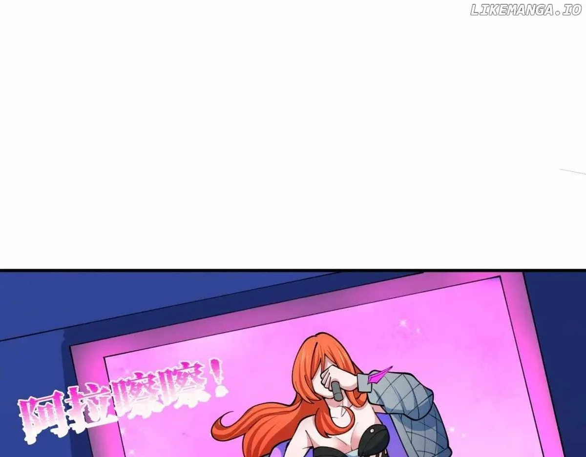 Age of Terror Chapter 341 Online - página 164