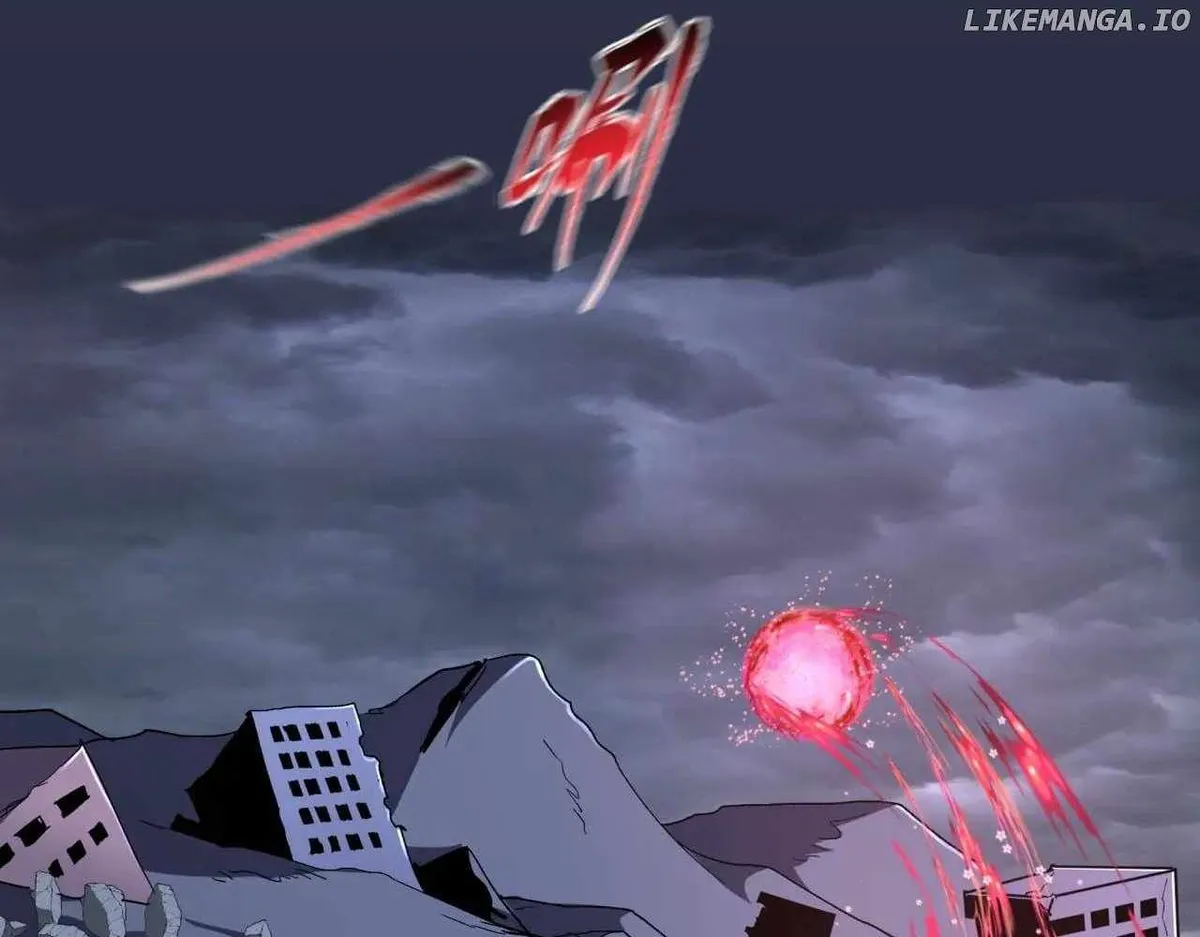 Age of Terror Chapter 343 Online - página 13