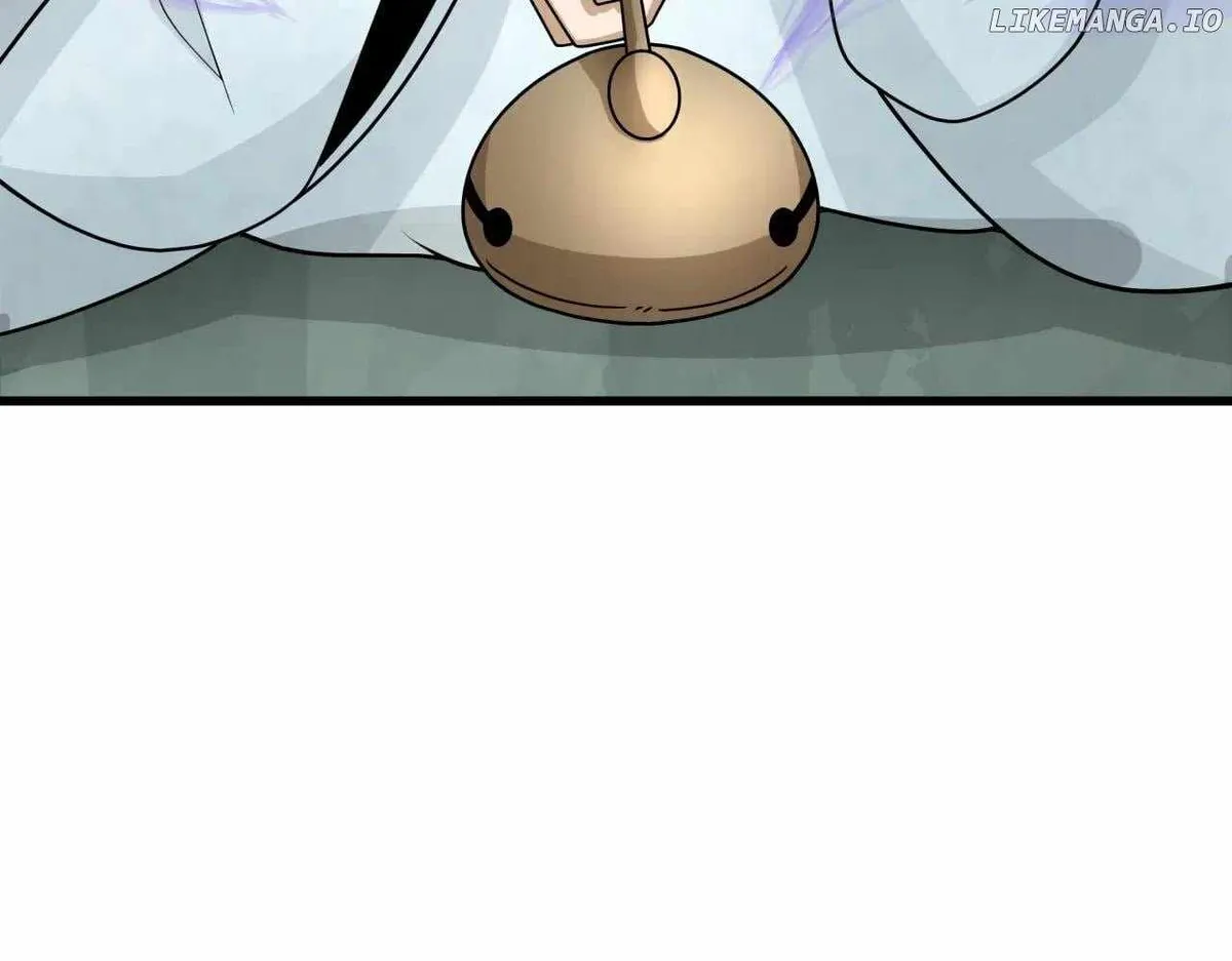 Age of Terror Chapter 343 Online - página 25