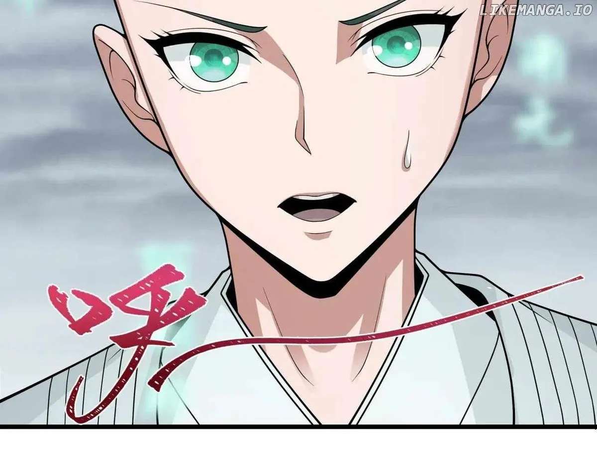 Age of Terror Chapter 343 Online - página 27